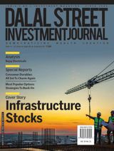 Dalal Street Investment Journal - September 14, 2020 September 14, 2020